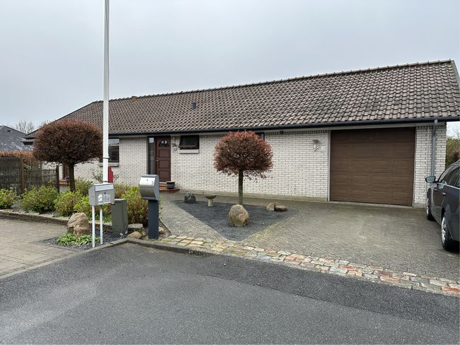 Valmuevej 5, Alslev, 6800 Varde