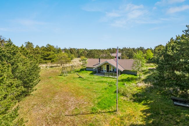 Sandtoftevej 36, 6857 Blåvand