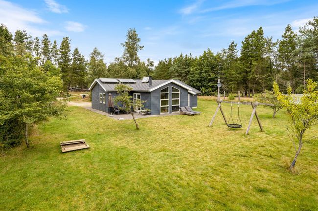 Fyrrevænget 47, Ho, 6857 Blåvand