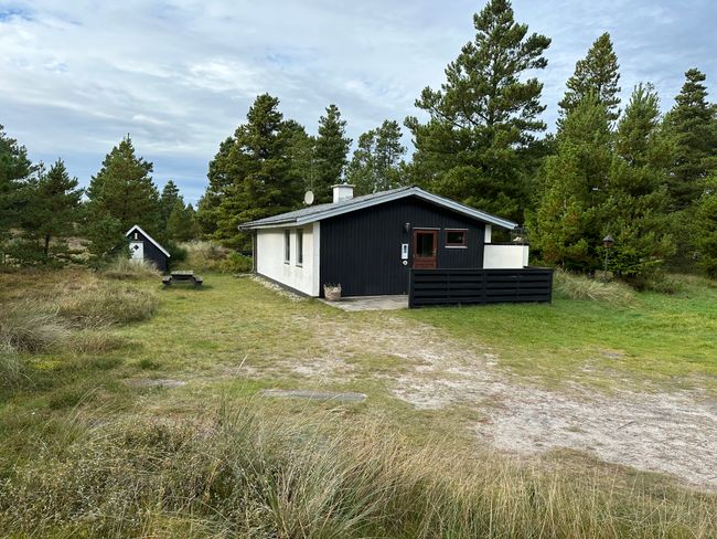 Søren Gades Mark 15, 6857 Blåvand