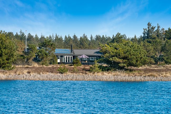 Jafdalvej 87, 6853 Vejers Strand