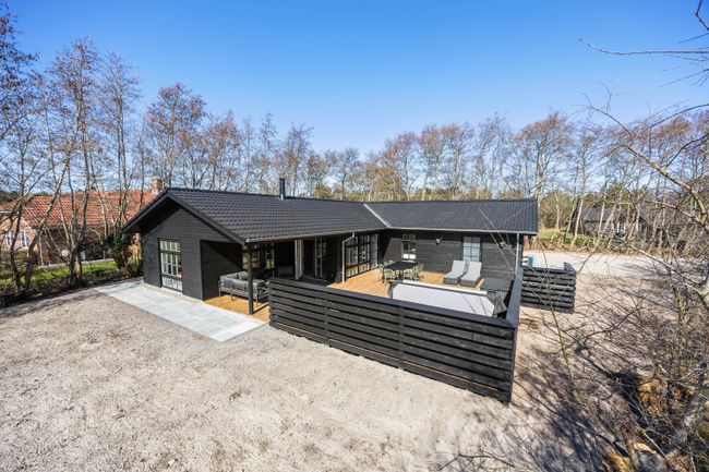 Ved Volden 7, 6857 Blåvand