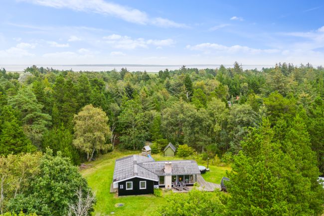 Almosetoften 11, Ho, 6857 Blåvand