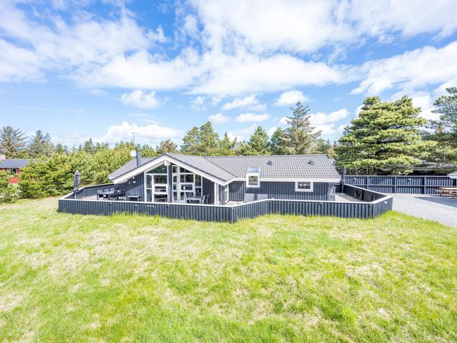 Søren Gades Mark 29A, 6857 Blåvand