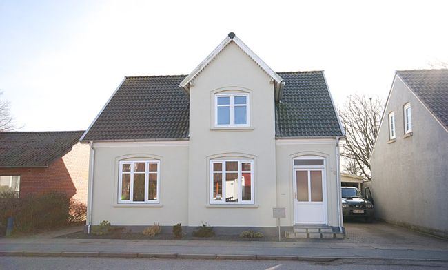 Vestergade 39, 6870 Ølgod