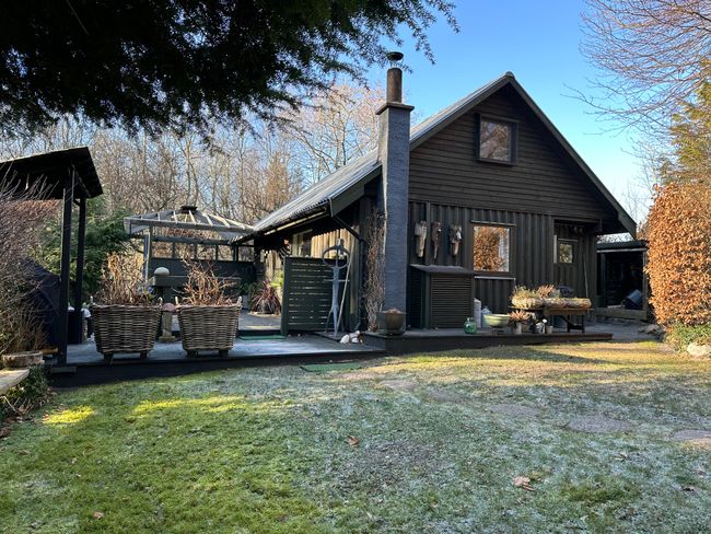 Marbækgårdsvej 11, 6710 Esbjerg V