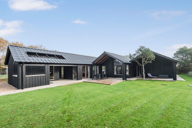 Sønder-Vasevej 44, 6857 Blåvand