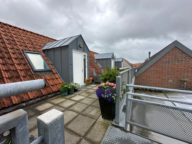 Blåvandvej 19, 1. 2, 6857 Blåvand