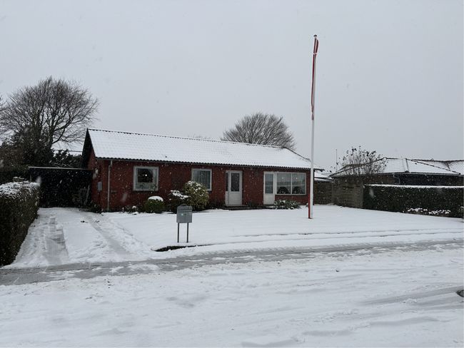 Neptunvej 22, Alslev, 6800 Varde