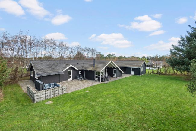 Kollemarken 47, 6857 Blåvand