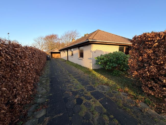 Forumvej 29, Alslev, 6800 Varde