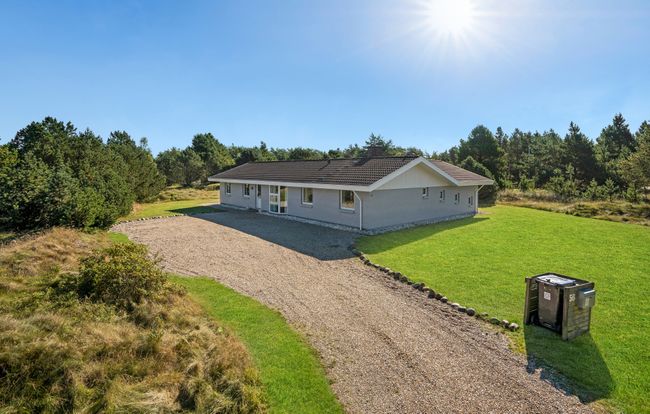 Søndertoften 56, Ho, 6857 Blåvand