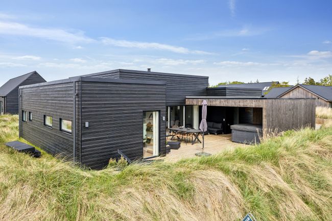 Gl. Skolevej 3, 6857 Blåvand