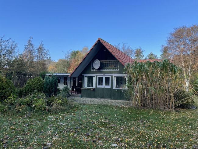 Sønderballevej 19, Ho, 6857 Blåvand